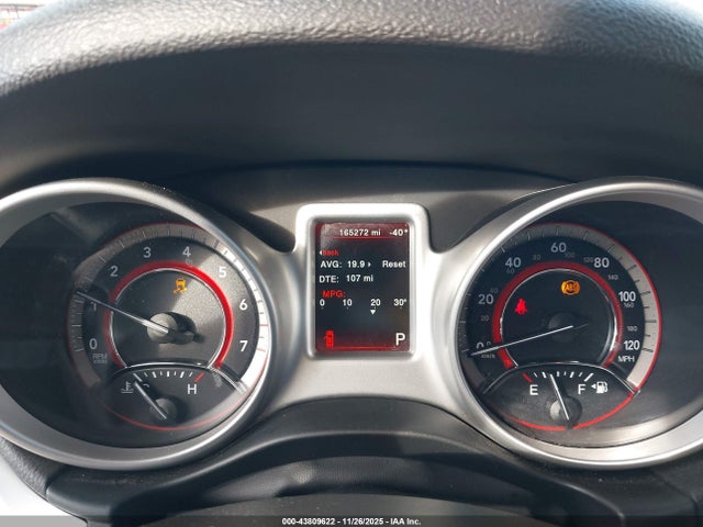 3C4PDCBG7HT511492 Dodge Journey Sxt