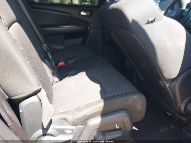 3C4PDCBG7HT511492 Dodge Journey Sxt