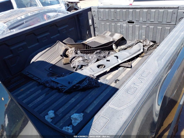 1GT49REY0MF183042 GMC Sierra 2500hd 4wd Standard Bed Denali