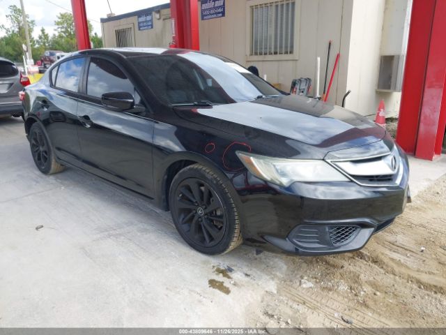 2017 ACURA ILX 19UDE2F30HA006372 Photo 0