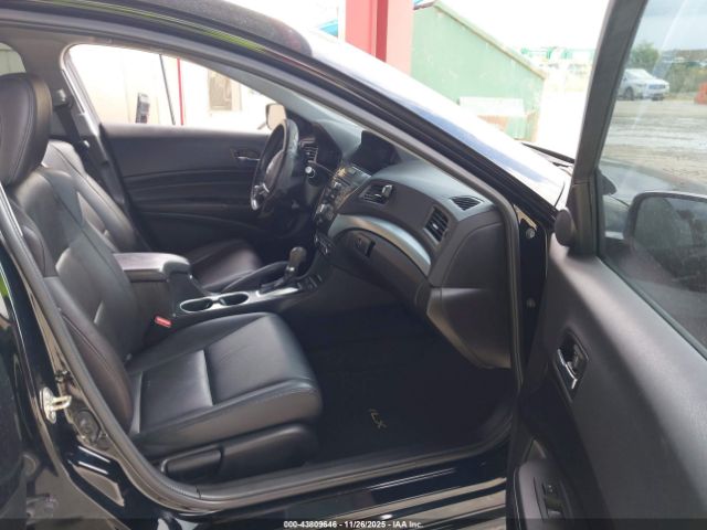 2017 ACURA ILX 19UDE2F30HA006372 Photo 4