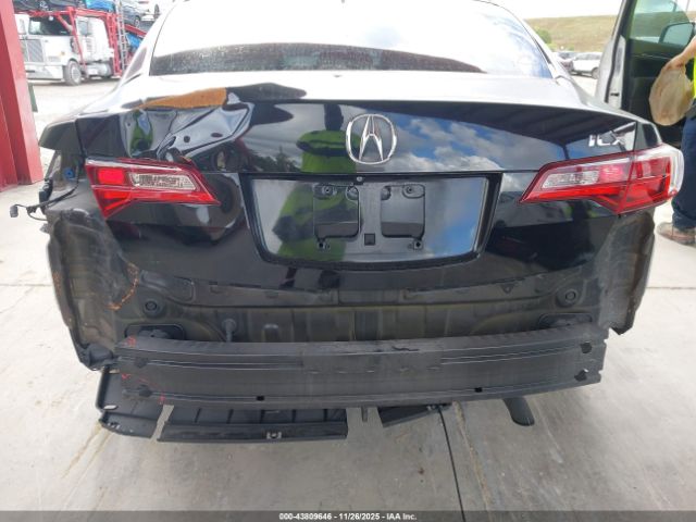 2017 ACURA ILX 19UDE2F30HA006372 Photo 5