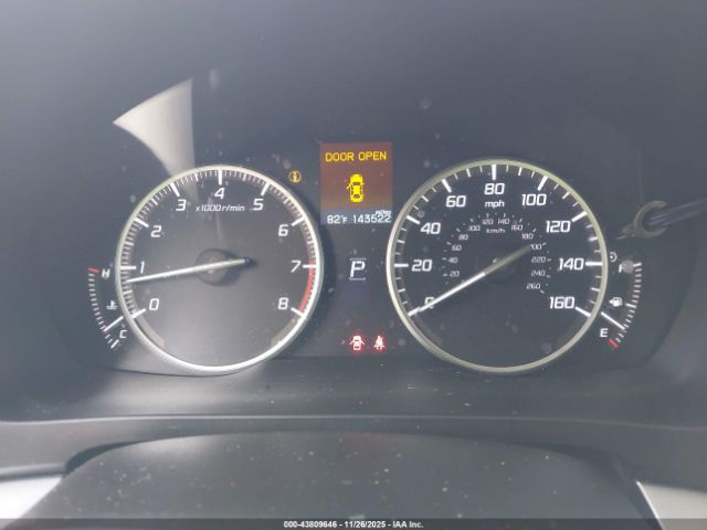 2017 ACURA ILX 19UDE2F30HA006372 Photo 6