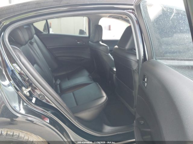 2017 ACURA ILX 19UDE2F30HA006372 Photo 7