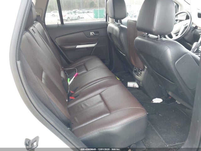 Aukcja sprzedaży 2013 Ford Edge Limited, vin: 2FMDK4KC2DBA22995, numer aukcji: 43809649