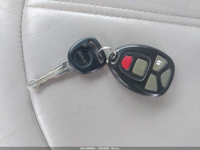 2008 GMC ACADIA 1GKEV23758J166732 Photo 10