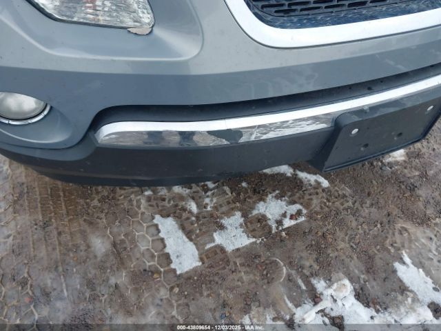 2008 GMC ACADIA 1GKEV23758J166732 Photo 5