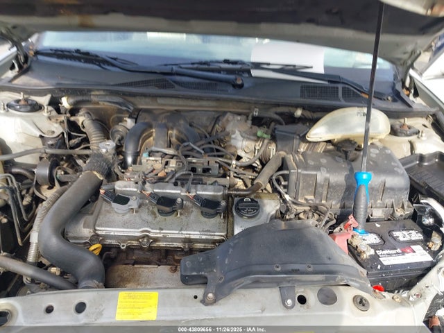 Продажа на аукционе авто 2003 Toyota Camry Xle V6, vin: 4T1BF30K03U058645, номер лота: 43809656