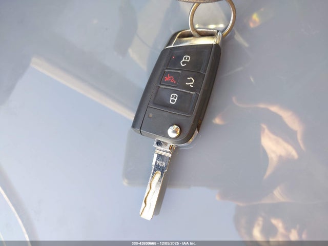 2017 VOLKSWAGEN GOLF GTI 3VW447AU8HM071503 Photo 10