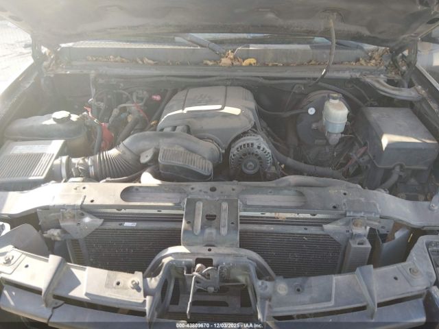 2008 GMC SIERRA 1500 3GTEC13J28G288943 Photo 9