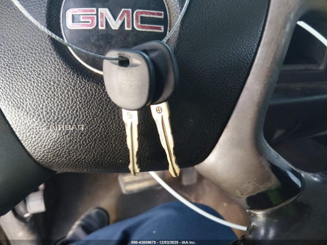 2008 GMC SIERRA 1500 3GTEC13J28G288943 Photo 10