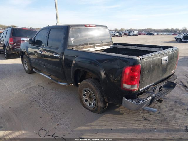 2008 GMC SIERRA 1500 3GTEC13J28G288943 Photo 2