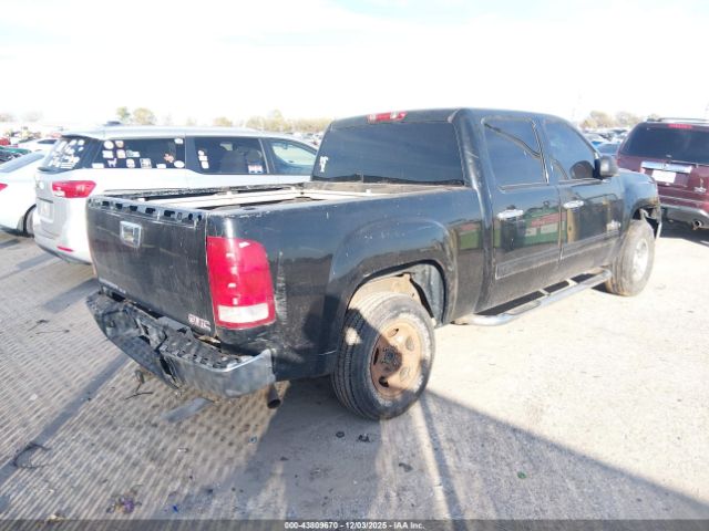 2008 GMC SIERRA 1500 3GTEC13J28G288943 Photo 3