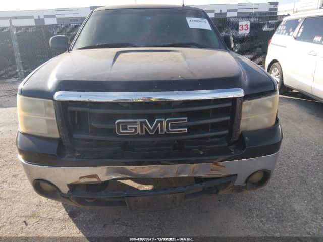 2008 GMC SIERRA 1500 3GTEC13J28G288943 Photo 5