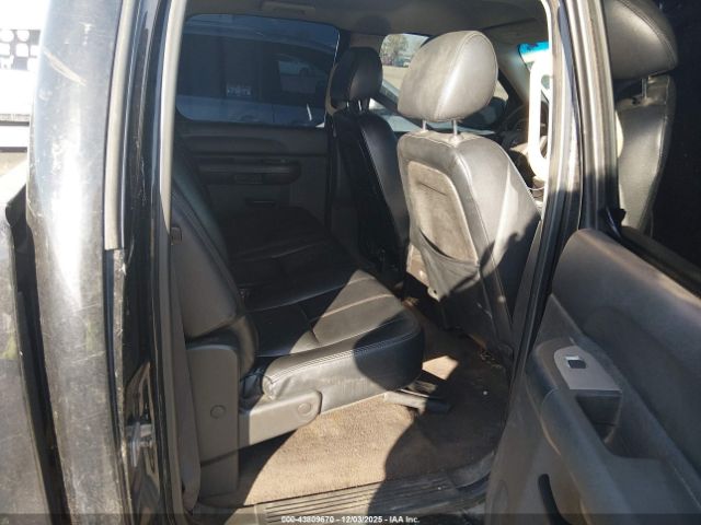 2008 GMC SIERRA 1500 3GTEC13J28G288943 Photo 7