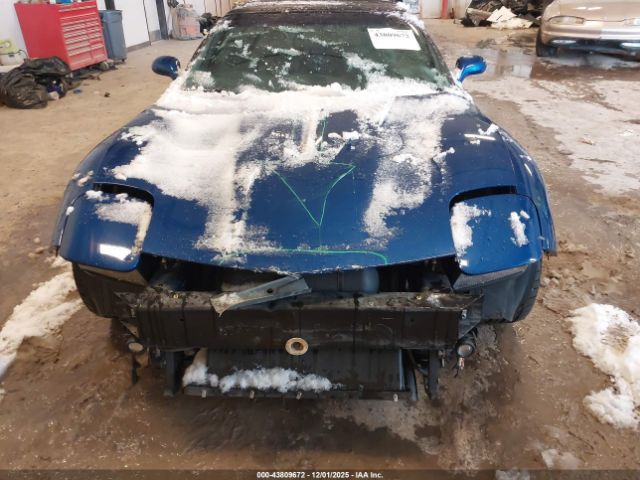 2002 CHEVROLET CORVETTE 1G1YY32G825131277 Photo 5