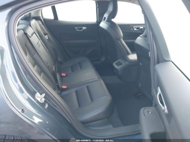 2025 VOLVO S60 7JRL12FJ8SG362112 Photo 7