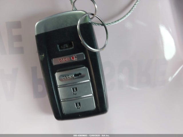 2018 ACURA RDX 5J8TB3H30JL008043 Photo 10