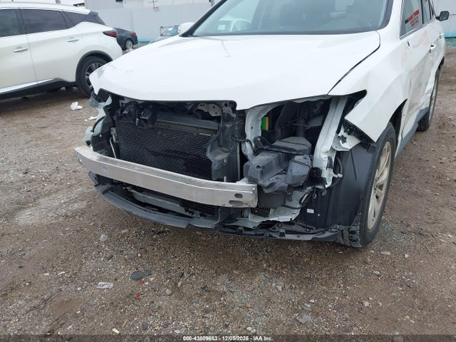 2018 ACURA RDX 5J8TB3H30JL008043 Photo 5