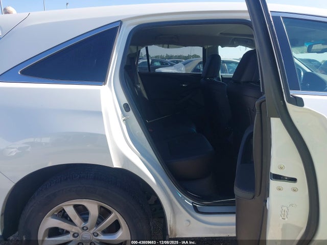 2018 ACURA RDX 5J8TB3H30JL008043 Photo 7