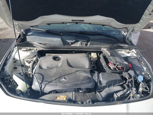 2014 MERCEDES-BENZ CLA 250 WDDSJ4EBXEN059970 Photo 9