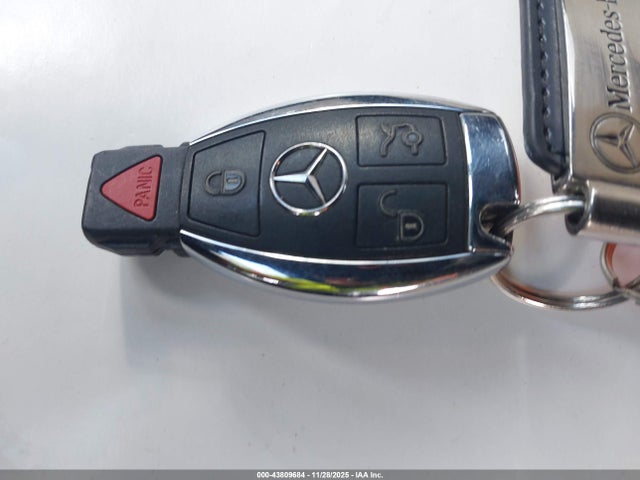 2014 MERCEDES-BENZ CLA 250 WDDSJ4EBXEN059970 Photo 10