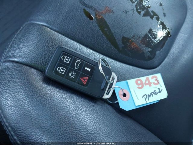 2015 VOLVO V60 YV1612SD1F1191878 Photo 10