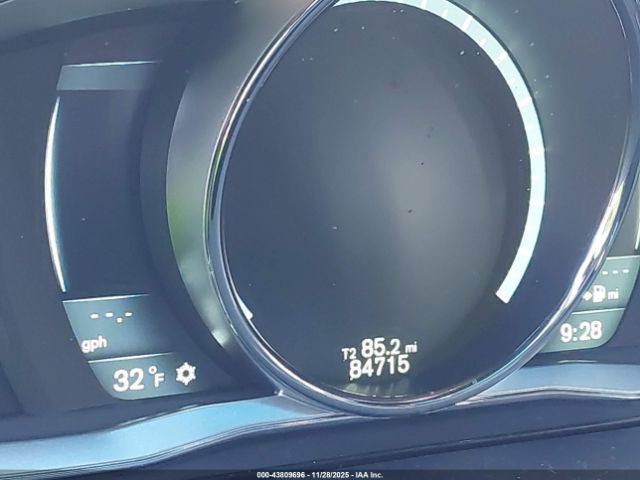 2015 VOLVO V60 YV1612SD1F1191878 Photo 6