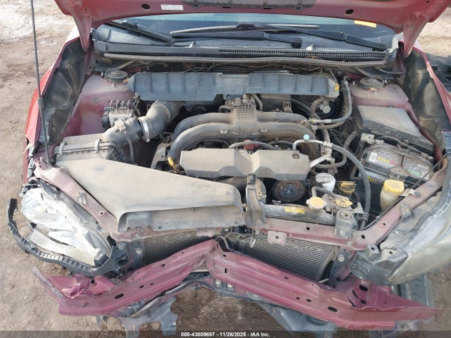 Продаж на аукціоні авто 2012 Subaru Impreza 2.0i Limited, vin: JF1GJAG66CH010376, номер лоту: 43809697