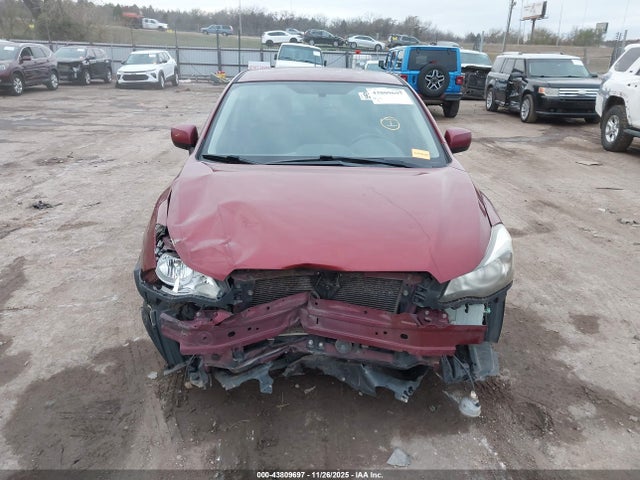 Продаж на аукціоні авто 2012 Subaru Impreza 2.0i Limited, vin: JF1GJAG66CH010376, номер лоту: 43809697