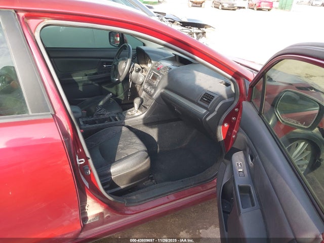 Продаж на аукціоні авто 2012 Subaru Impreza 2.0i Limited, vin: JF1GJAG66CH010376, номер лоту: 43809697