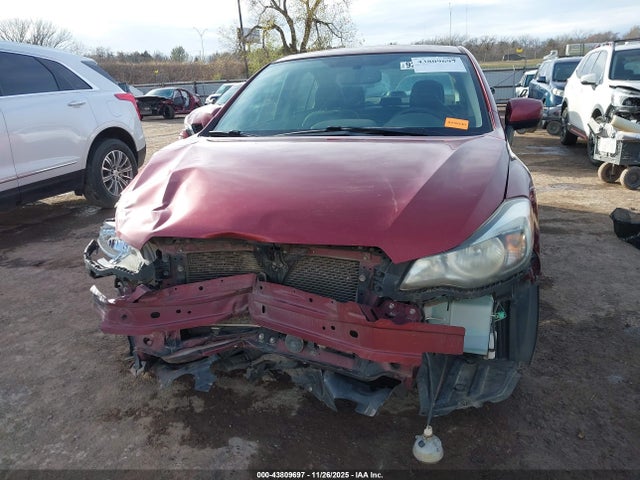 Продаж на аукціоні авто 2012 Subaru Impreza 2.0i Limited, vin: JF1GJAG66CH010376, номер лоту: 43809697