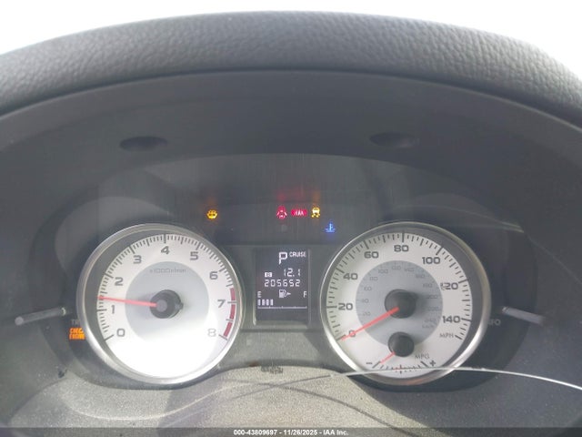 Продаж на аукціоні авто 2012 Subaru Impreza 2.0i Limited, vin: JF1GJAG66CH010376, номер лоту: 43809697