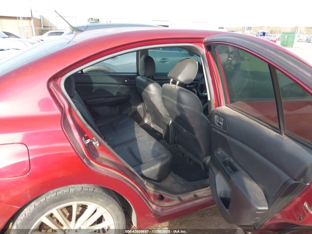 Продаж на аукціоні авто 2012 Subaru Impreza 2.0i Limited, vin: JF1GJAG66CH010376, номер лоту: 43809697
