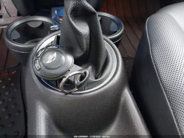 2013 MINI HARDTOP WMWSU3C57DT684200 Photo 10