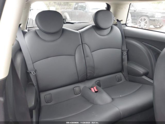 2013 MINI HARDTOP WMWSU3C57DT684200 Photo 7