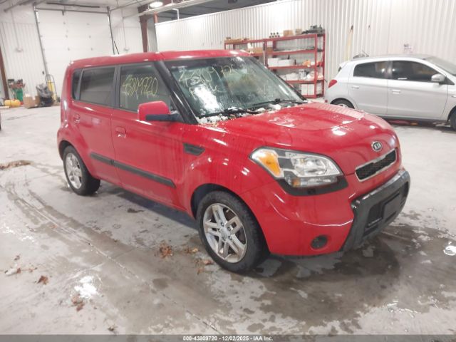 2010 KIA SOUL KNDJT2A28A7066313