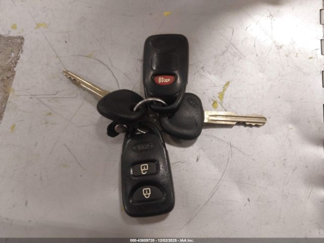 2010 KIA SOUL KNDJT2A28A7066313 Photo 10