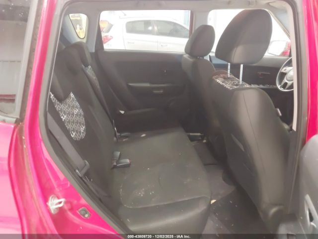 2010 KIA SOUL KNDJT2A28A7066313 Photo 7