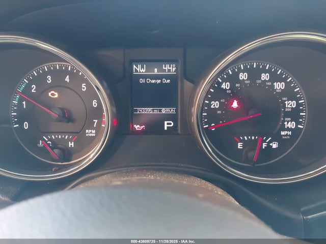 43809725 :رقم المزاد ، 1C4RJFAG4DC561924 vin ، 2013 Jeep Grand Cherokee Laredo Altitude مزاد بيع