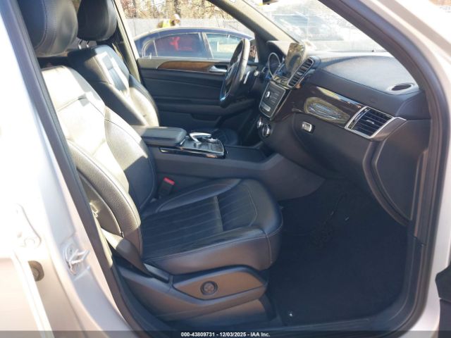 2017 MERCEDES-BENZ GLS 450 4JGDF6EE7HA902377 Photo 4