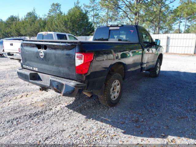 2017 NISSAN TITAN XD 1N6AA1R95HN526788 Photo 3