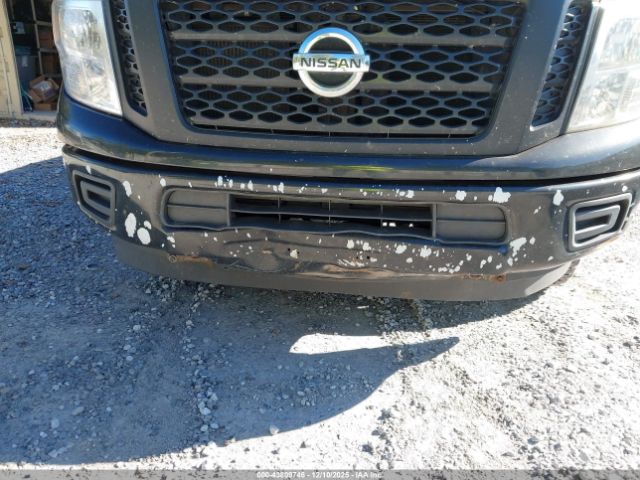 2017 NISSAN TITAN XD 1N6AA1R95HN526788 Photo 5