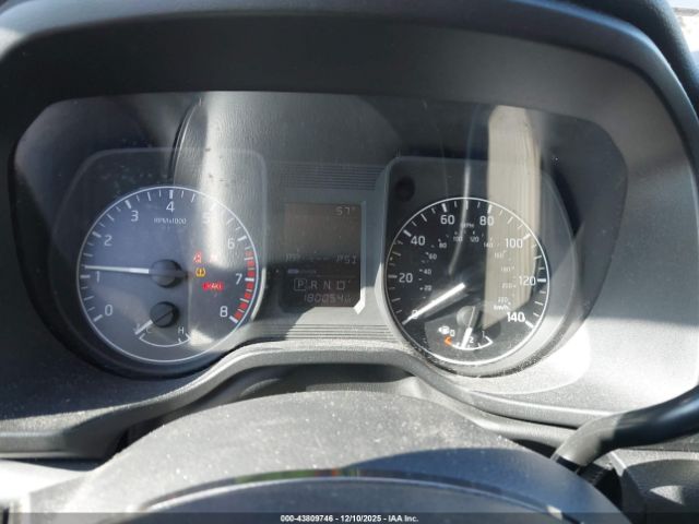 2017 NISSAN TITAN XD 1N6AA1R95HN526788 Photo 6