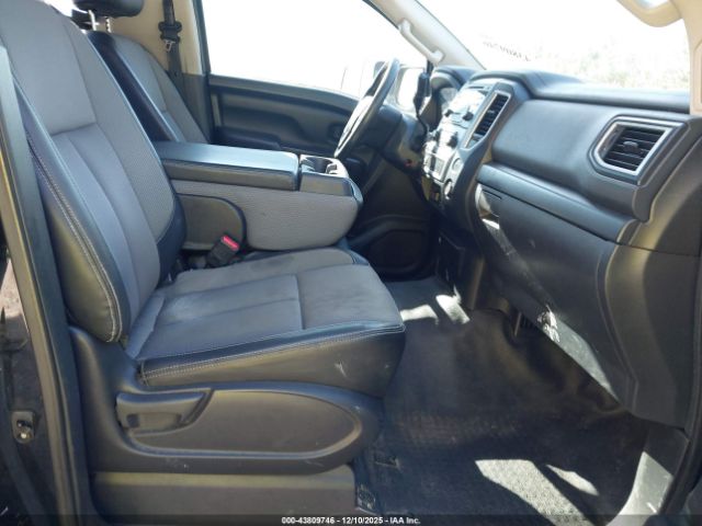 2017 NISSAN TITAN XD 1N6AA1R95HN526788 Photo 7