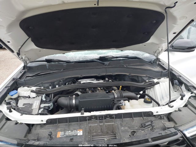 1FM5K8GCXLGC90012 Ford Explorer St