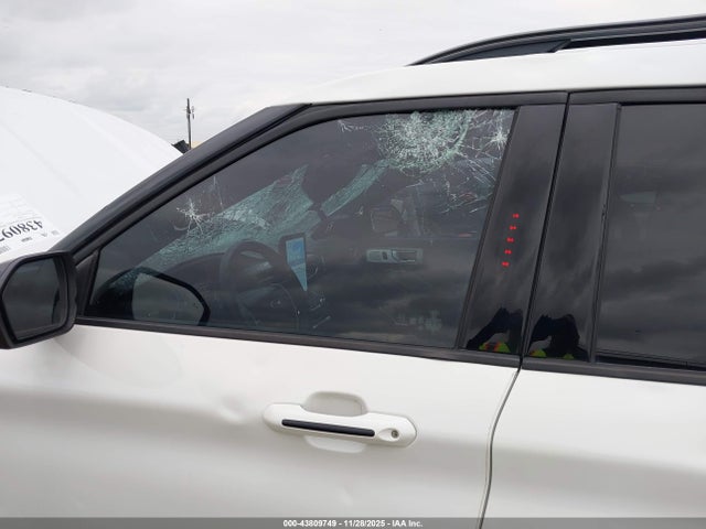 1FM5K8GCXLGC90012 Ford Explorer St