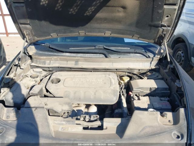 2016 JEEP CHEROKEE 1C4PJLCB9GW113818 Photo 9