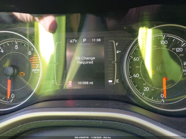 2016 JEEP CHEROKEE 1C4PJLCB9GW113818 Photo 6