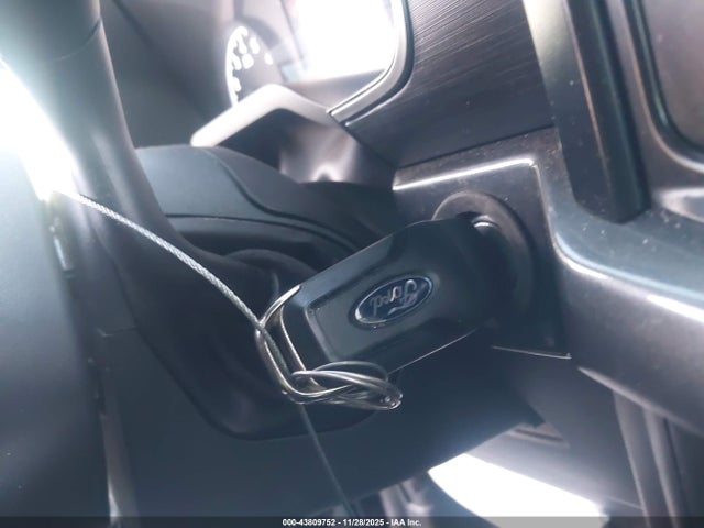 1FTFW1E55PKG09425 Ford F-150 Xl